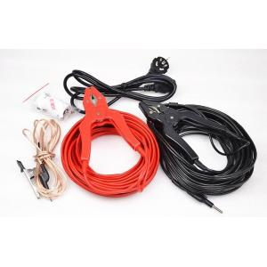 Quick Stable 10A Transformer Testing Equipment For Measuring Power Transformers