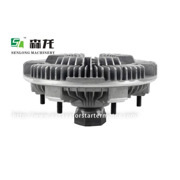 Factory Outlet Heavy duty truck Fan clutch Viscous for Daf FA 220 FA 250,1403247 1403248 APUB185