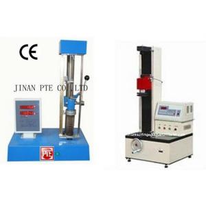 Wholesale TLS-S1000 Digital Display Spring Tension &amp; Compression Testing Machine from china suppliers