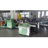 PP, PE Corrugated Pipe Extrusion Machine For Washing Machine for sale