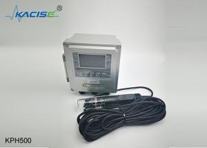 KPH500 5v Ph Meter Sensor Probe Controller Tester with signal output 485 communication/4-20mA analog output/support HART