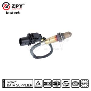 ZPY Left Front Oxygen Sensor 022906262CA for Audi VW Porsche