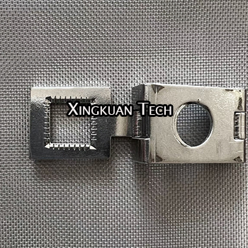 Soft Stainless Steel Pulp Mold Wire Mesh 304 316 316L Annealed