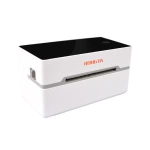 Integrated RP311 80mm Thermal Label Printer 3inch Bluetooth Easy Operation