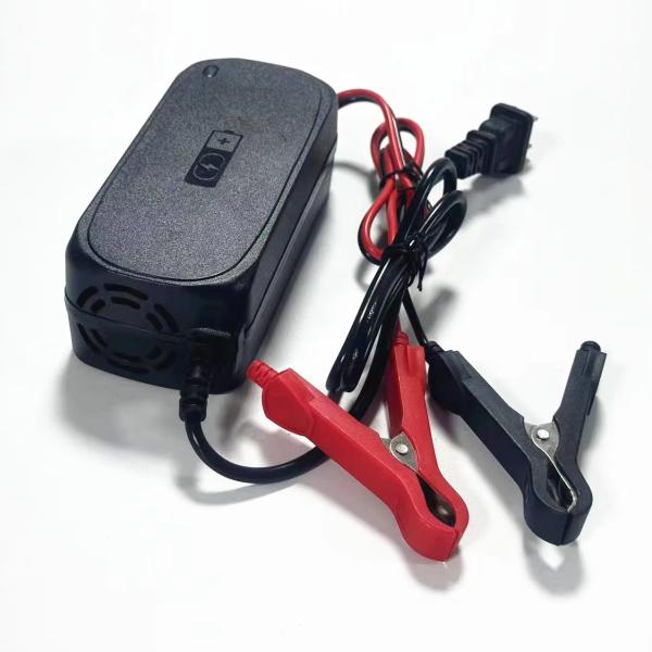 Universal Lithium Ion Battery Charger for Electric Wheelchair Scooter Dirt E