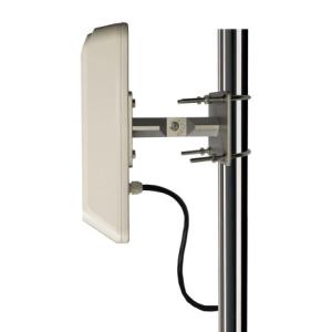 902 - 928MHz UHF Tag Reader For Access Control Long Range Wiegand Interface