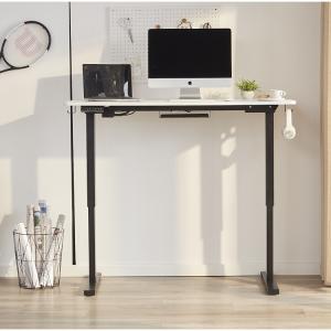 Custom Metal Table Legs Electric Height Adjustable Desk Perfect for School and