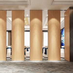 Customizable Soundproof Exhibition Partition Walls for Your Design Requirements