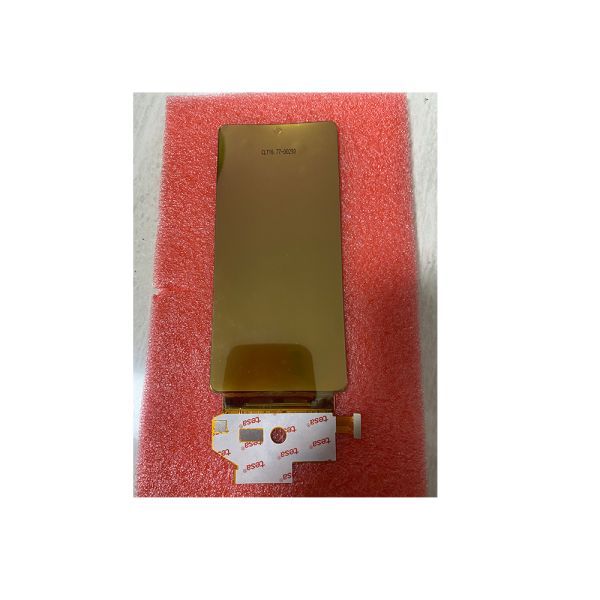 6.67 Inch Bendable Transparent Oled Display Module Amoled Touch Screen 2400x1080 FHD SJ067FHD1-000