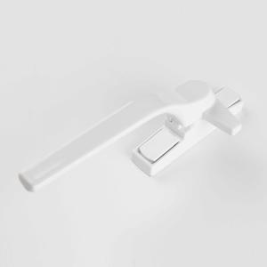 Modern Aluminium Window Handle for Sliding Casement PVC Doors and Windows