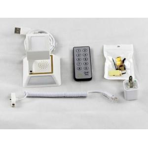 Interactive Display Security for Smart watches with Power and Alarm function