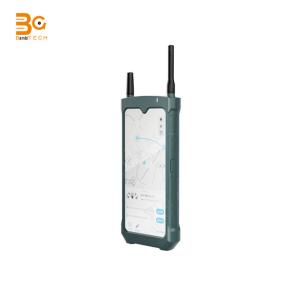 Handheld Accurately Locate UAS Locator