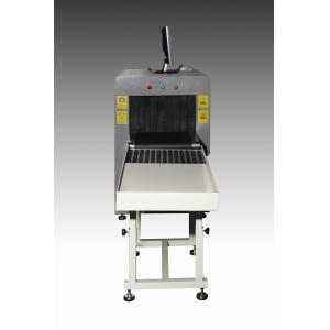 duel energy baggage screening systems for Prison, event, hospital