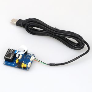 Mini Barcode Scanner Engine Customized 2D Barcode Scanner Module