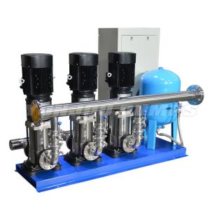 Wholesale Multifunction Water Supply System with Constant Pressure Frequency Centrifugal Pump from china suppliers