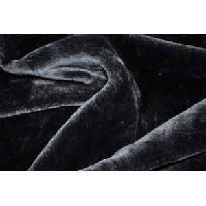 Buy cheap 100% Polyester 150cm CW Or Adjustable 330gsm Flannel Fabric from wholesalers