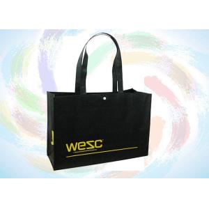 Custom Printing PP Non Woven Bag for Clothes and Shoes Packaging