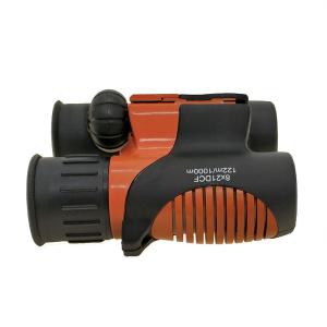 8x21 Roof Bak4 Children's Toy Binoculars For Toddler Portable