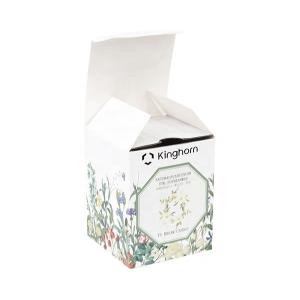 Colored Cardboard Cosmetic Boxes , Custom Cosmetic Boxes For Gift Packing