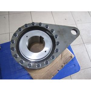Wholesale alternative TSUBAKI high quality R&amp;B brand BS85 backstop one way cam clutch from china suppliers