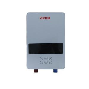 China Intelligent Design Electric Water Heater Uninterrupted Hot Water Supply on sale