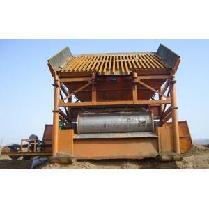 Wholesale CTN-1021 Metal Separation Equipment Easy Operation Long Durability from china suppliers