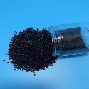 Custom Fluoroplastics Raw Material Chemically Resistant Fluoroplastics Granules