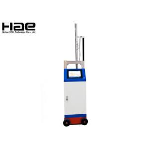 Personalized Wall Sign Vertical Wall Printer , Decal Mural Printing Machine