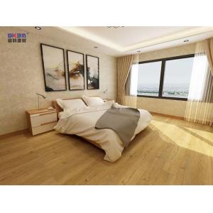 Click Wood SPC Flooring 5mm Waterproof Gold Grail GKBM Greenpy MJ-W6005