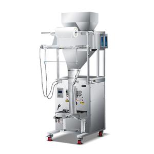 Wholesale Plastic Vertical Powder Packing Machine Made In China from china suppliers
