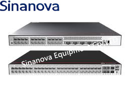 S5335 S48T4X Enterprise Layer 3 Network Switch with 10GE Uplinks original new in