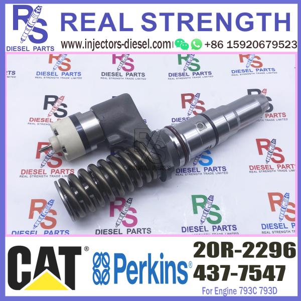 Injector Nozzle 392-0224 392-0225 392-0227 20R-3247 20R-2296 20R-0849 20R-1268