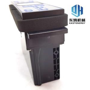 146570-3830 Excavator Electrical Parts LIUGONG Air Conditioner Control Panel