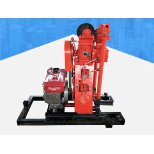 Wholesale Depth 50 Meters Geological Drilling Rig For Personal Exploration from china suppliers
