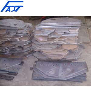 China Cheap Cnc Hydraulic Steel Plate Punching Machine For Angle Tower Industry