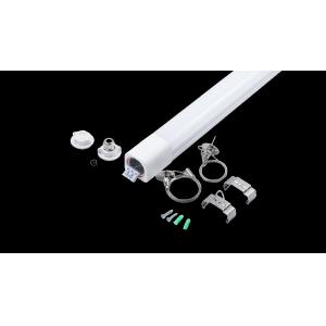 36W CCT Adjustable LED Tri-Proof Light Outdoor Lamp Fixture IP66 Waterproof