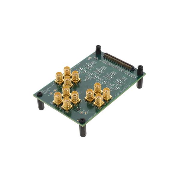 EVAL-CN0584-EBZ Embedded Solutions Sensor Signal Conditioner Interface