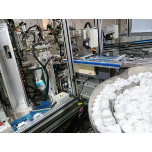 Wholesale High Yield Daily Necessities Assembly Machine With Detection Function from china suppliers