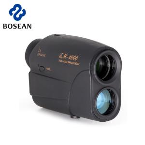 Wholesale Dustproof 600-1500m Golf Laser Rangefinder With Continuous Measurement from china suppliers