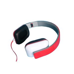 Wholesale fashionable beautiful headphone wholesale universal headset with noise deduction for video and audio from china suppliers
