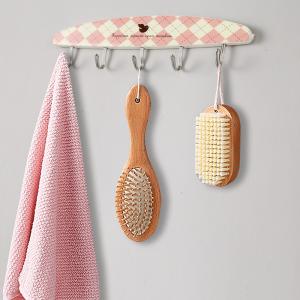 3 /5/ 7 Head Kitchen Hook Easy Install Without Punching