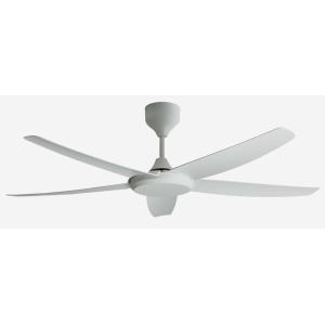 56 Inch ECO Fans Modern Ceiling Fan Energy Saving DC Motor remote control
