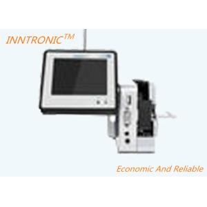 Wholesale Thermal Inkjet Printer with screen NANO JET II 12.7mm stable High Resolution 300 X 1500dpi Tij 2.5 304m/min from china suppliers