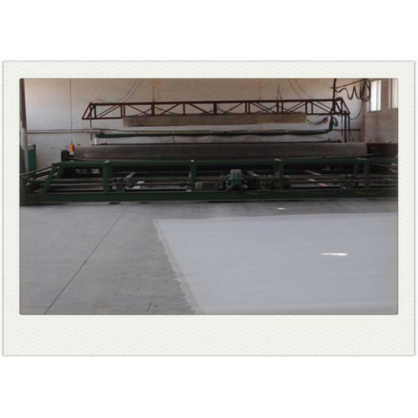 Durable Flat Surface Polyester Dryer Screen Under 230 Degree Used For Filtering