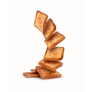 HALAL Bread Emulsifiers Bakery Moisturizing Cream 20kg / Barrel