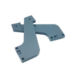 Wholesale Ningbo Company Location Hardware Parts CNC Machining Part with Tolerance /-0.05mm from china suppliers