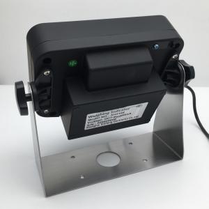 Material Multi-function Weighing 1t Digital Electrical Floor Scale with Optional