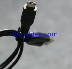 Wholesale USB 3.1 C type reversible Cable_Produced by BH Cables from china suppliers