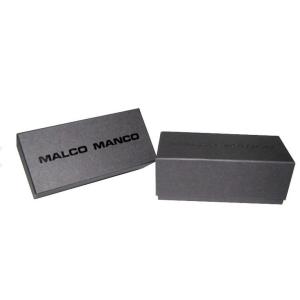 Logo Printing Custom Printed Cardboard Box Packaging With EVA Inaly