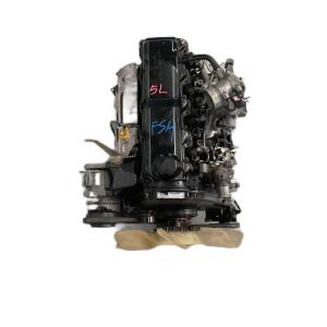 2.8 Displacement Toyo Used Diesel Engine 5L-D-MAX Adequate Inventory Car Engine